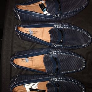 steve harvey | Shoes | Steve Harvey Celebrity Edition Loafers | Poshmark